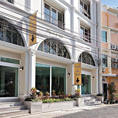 Royale 8 Ville Guest House Μπανγκόκ Εξωτερικό φωτογραφία